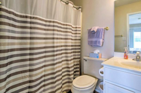Pool Days and Water Fun Await Lake Ozark Escape!